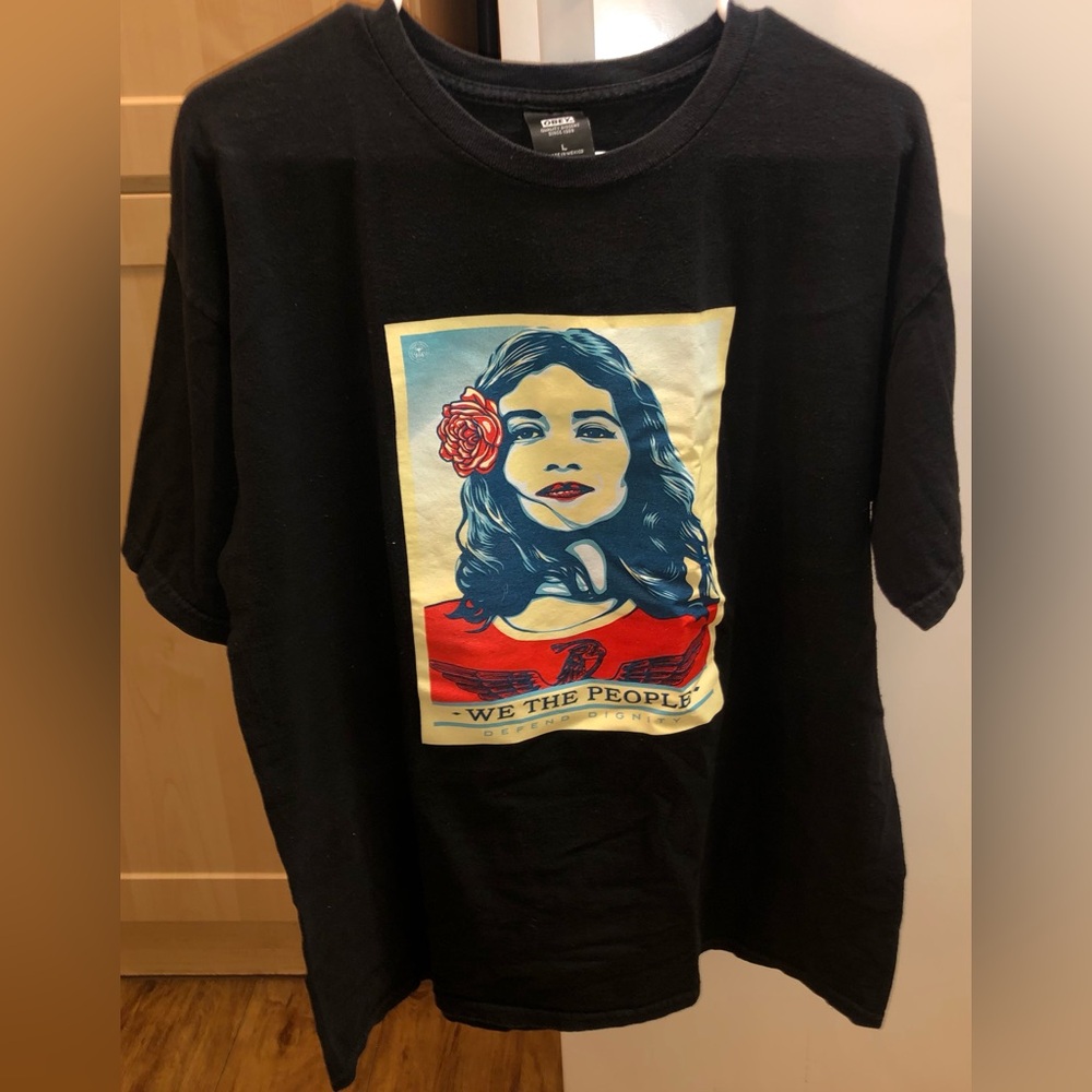 Obey Tee